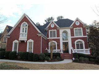 1071 Willowood Ln, Atlanta GA  30331-9009 exterior