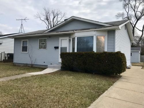 1809 Western Ave, Waukegan, IL 60087-4925