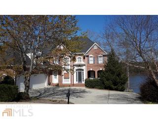 1260 Water Shine Way, Lithonia, GA 30078-7744