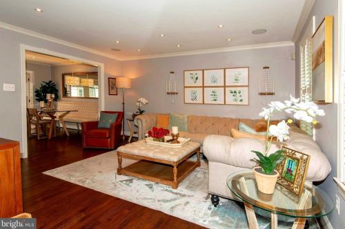 255 Lower Magothy Beach Rd, Severna Park MD  21146-2118 exterior