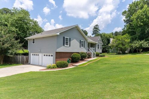 2030 Winsburg Dr, Kennesaw, GA 30144-5222