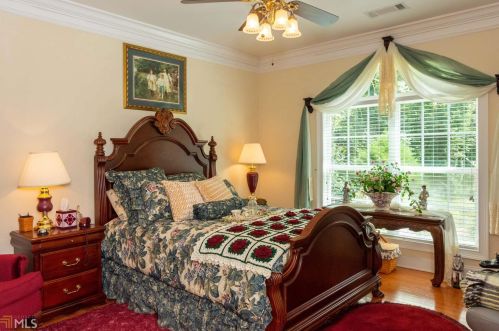 2411 Lebanon Church Rd, Jefferson GA  30549-5951 exterior