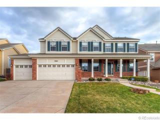 19684 Ida Dr, Aurora CO  80015-5182 exterior