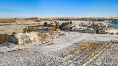 2938 Hinkley Dr, Fort Collins CO  80524-9300 exterior