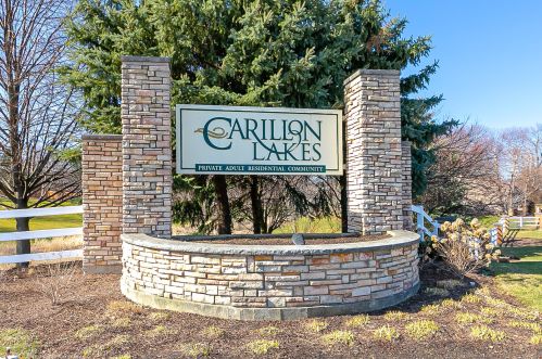 16150 Powderhorn Lake Way, Joliet, IL 60403-1555