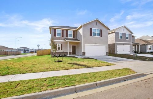 12717 Jamie Dr, Webberville TX  78653 exterior