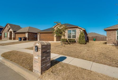 4520 Rockmill Trl, Fort Worth TX  76179-5091 exterior