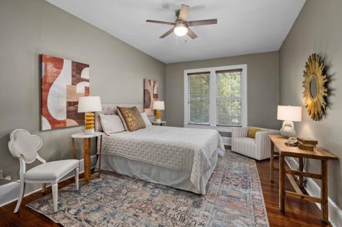 1901 David St, Austin TX  78705-4666 exterior