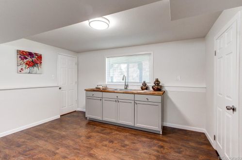 7243 Syracuse St, Englewood CO  80112-1745 exterior