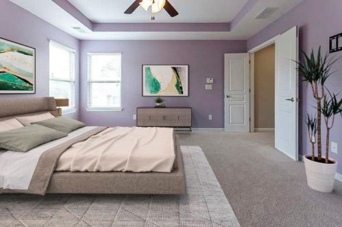 2127 Knoll Pl, Atlanta, GA 30329-1536