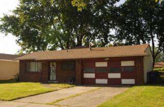 3207 Haskell Dr, Columbus, OH 43219-3236