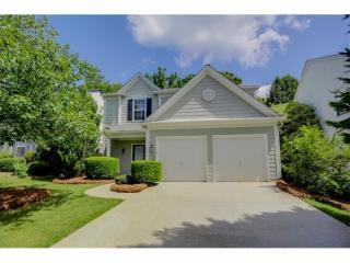 13560 Weycroft Cir, Alpharetta, GA 30004-8530
