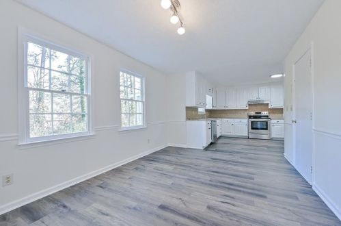 3370 Spring Creek Dr, Conyers GA  30013-2367 exterior
