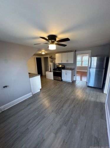 245 3rd St, Wallingford CT  06492-3134 exterior