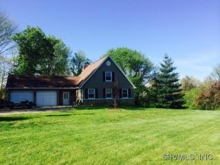 1302 Clinton Rd, Fairview Heights, IL 62232