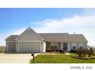 3446 Caton Run Xing, Belleville, IL 62221-3375