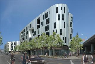 1010 16th St, San Francisco CA  94107-2432 exterior