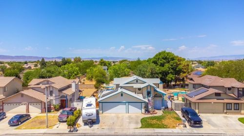 45859 Picadilly St, Lancaster, CA 93534-1485