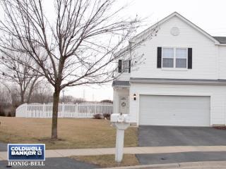 2923 Boone Ct, Joliet, IL 60435-1572