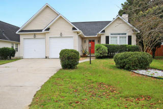 128 Toura Ln, Charleston, SC 29414-6834