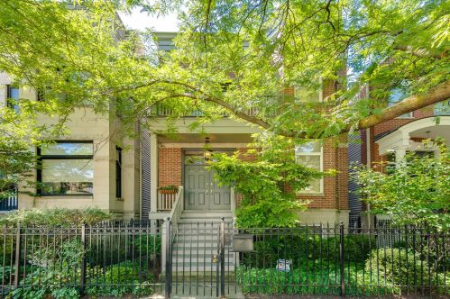 1517 Altgeld St, Chicago, IL 60614-2001