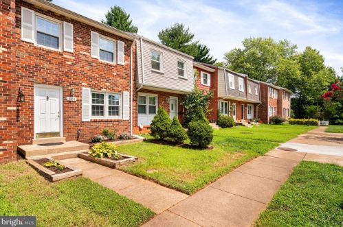 14404 Filarete St, Woodbridge, VA 22193-2819