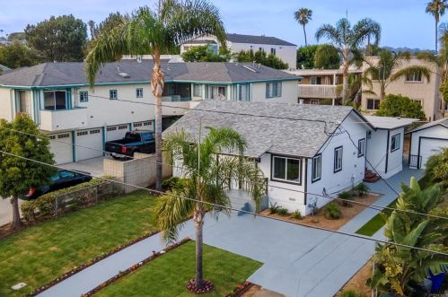 1214 Ditmar St, Oceanside, CA 92054-5207