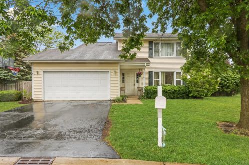 5316 Cypress Cir, Gurnee, IL 60031-6345