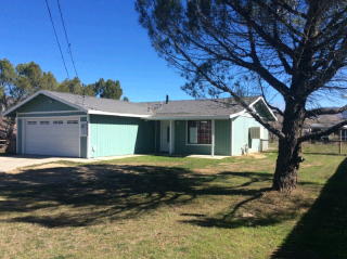 22900 Woodford Tehachapi Rd, Tehachapi, CA 93561-8092