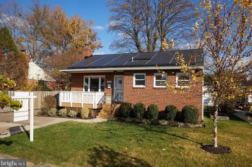 11105 Dodson Ln, Silver Spring, MD 20902-4407