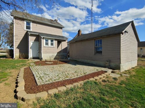 1550 Broadway, Hanover PA 17331-2555 exterior