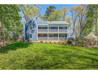 12110 Spring Creek Dr, Midlothian, VA 23113-2144