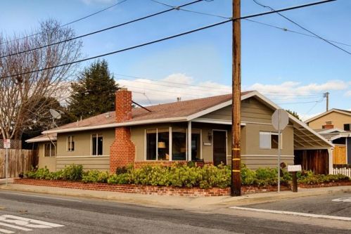 4705 Garnet St, Capitola, CA 95010-3116