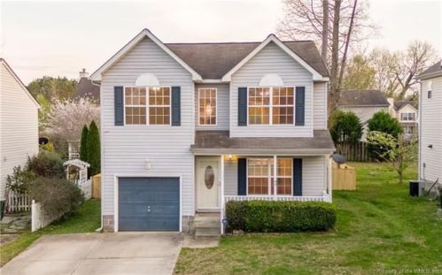 127 Colonial Ave, Williamsburg, VA