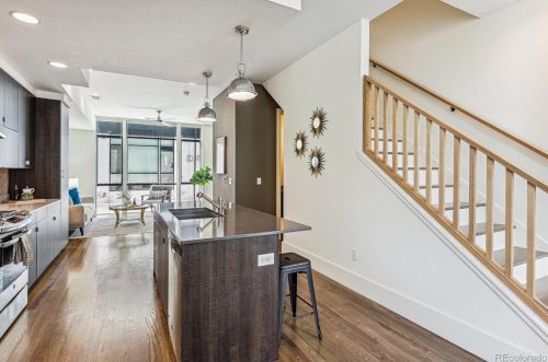 1312 Emerson St, Denver, CO 80218-1815