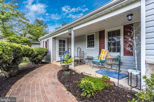 120 Piping Rock Dr, Silver Spring MD 20905-5863 exterior