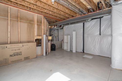 3609 Saguaro Dr, Loveland CO  80537-2992 exterior