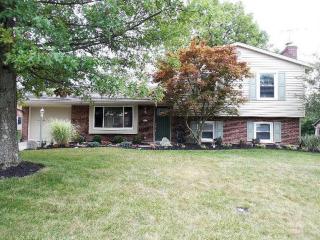 7153 Wyandotte Dr, Cincinnati, OH 45233-4289