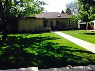 2727 Emerson St, Englewood CO  80113-1737 exterior