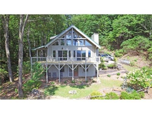 572 Indian Camp Mountain Rd, Rosman, NC 28772-9800