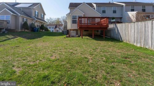 354 Woodland Grn Ct, Aberdeen MD  21001-2941 exterior