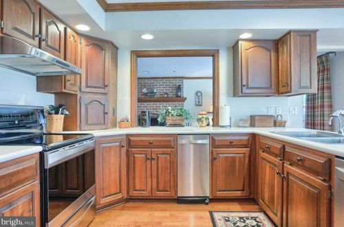 54 Strayer Dr, Carlisle PA 17013-4404 exterior