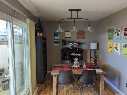 9177 Oxford Dr, Denver, CO 80237-1923
