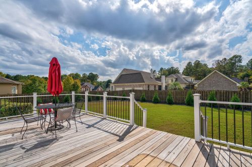 1002 Emerald Pl, Evans GA  30809-5143 exterior
