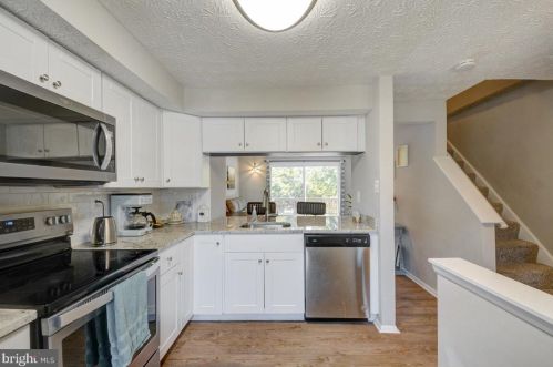 3654 Castle Ter, Silver Spring MD 20904-4747 exterior