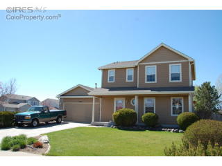 3372 Man O War Dr, Wellington, CO 80549-3221