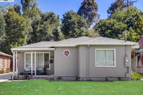 17356 Esteban St, Hayward, CA 94541-1030