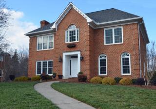 8155 Whitmore Cove Ln, Clemmons, NC 27012-8881