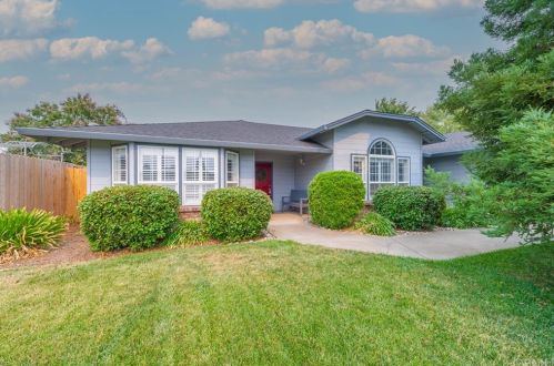 3140 Calistoga Dr, Chico, CA 95973-0181