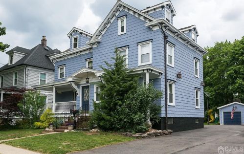 44 William St, Metuchen, NJ 08840-1822